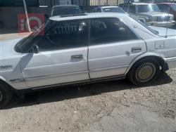 تويوتا كراون